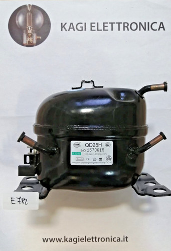 Compressore frigo wansheng - frigo,