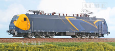ACME  69731 DSB locomotiva elettrica EG3104 in uso a Railion ex DSB DCC SOUND