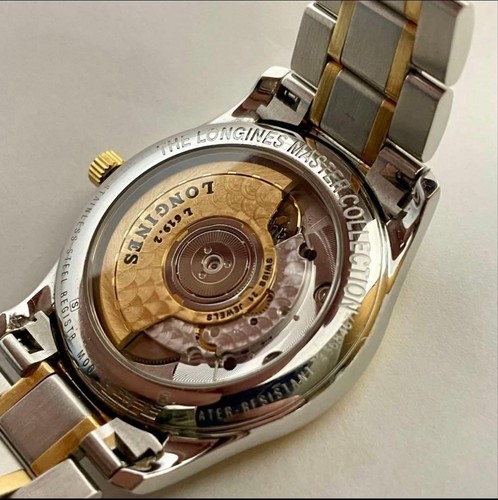 Orologio longines master - orologio,