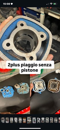 Top plus piaggio - 2,