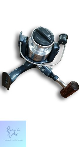 Daiwa emblem 1500it spinning - daiwa,