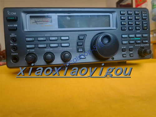 1pz icom r8500 - ic-r8500, ricevitore