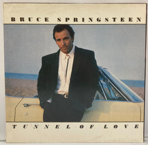 Bruce springsteen - bruce,