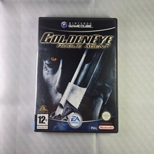 GoldenEye Rogue Agent Nintendo