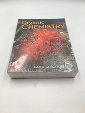 McGraw Hill Organic Chemistry