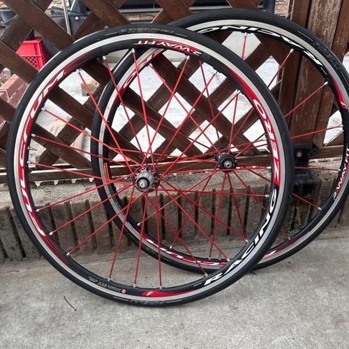 Fulcrum race zero - fulcrum,