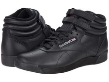 Sneakers e scarpe da ginnastica donna Reebok Lifestyle freestyle alte alte alte alte