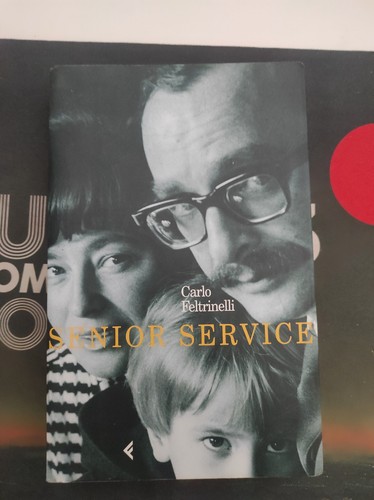 Carlo feltrinelli senior - carlo,