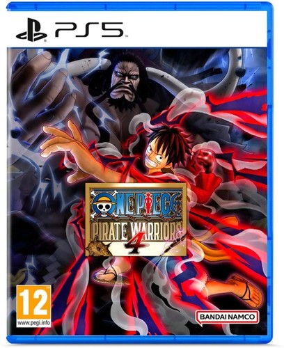 Jeu ps5 one piece pirate - jeu, piece: