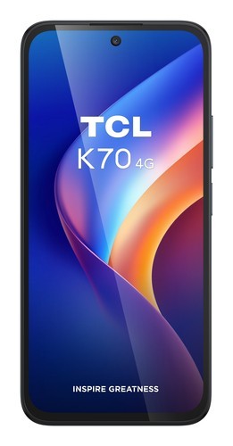 Tcl smartphone k70 - smartphone, stardust
