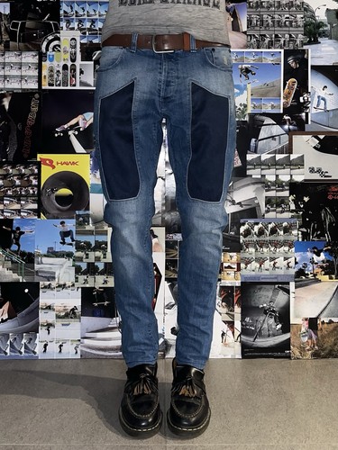 Jeans jeckerson size w33 - size, 52