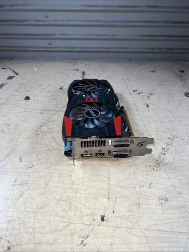 Scheda asus gtx760 - scheda,