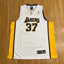 Adidas Authentic Ron Artest