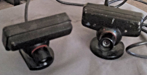 Playstation eye camera - playstation,