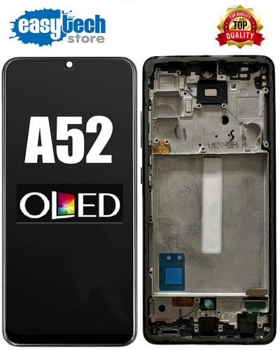Samsung galaxy a52 - 5g, sm-a525