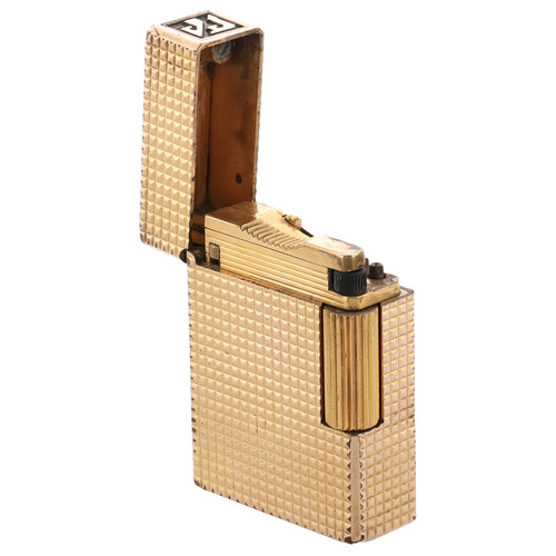 Accendino dupont ligne - accendino,