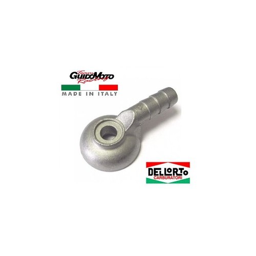 Pipetta tubo carburatori - pipetta,