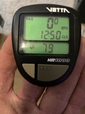 Vetta HR1000 -
