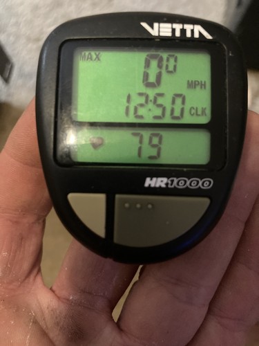 Vetta hr1000 - vetta,
