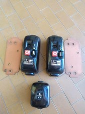 INTERRUTTORI MAGNETOTERMICI B TICINO VINTAGE