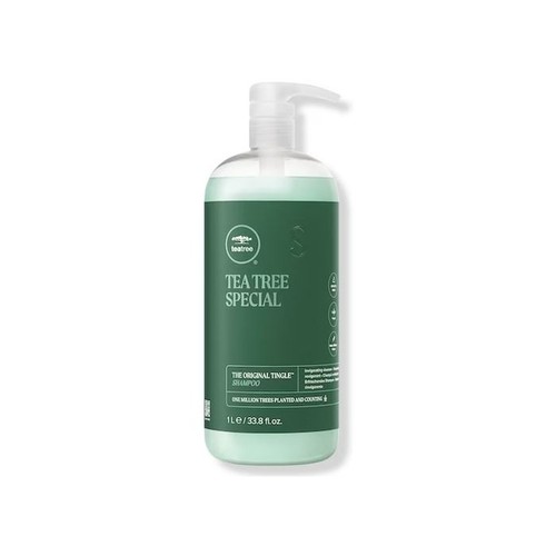 Paul mitchell tea tree - paul,