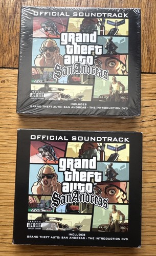 Gta grand theft - grand, san