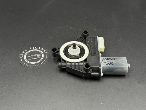 Motorino alzacristalli - motorino,