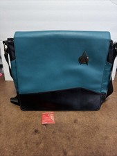 Borsa scuola Star Trek Next