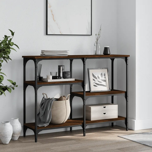 Console table - console,