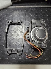 I Drive Idrive Lci CIC Bmw E60