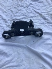 Piastra superiore forcella