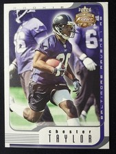 Maglia Fleer Focus 2002