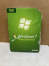 Microsoft Windows 7 Home