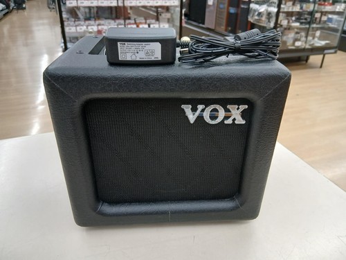Amplificatore per chitarra vox - chitarra,