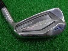 Mizuno Pro 719 Set di ferri 6-9, Pw 5 pz Flex Stiff Tour AD AD-85 grafite