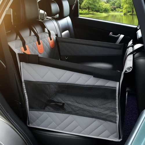 Cuccia auto impermeabile - cuccia, da
