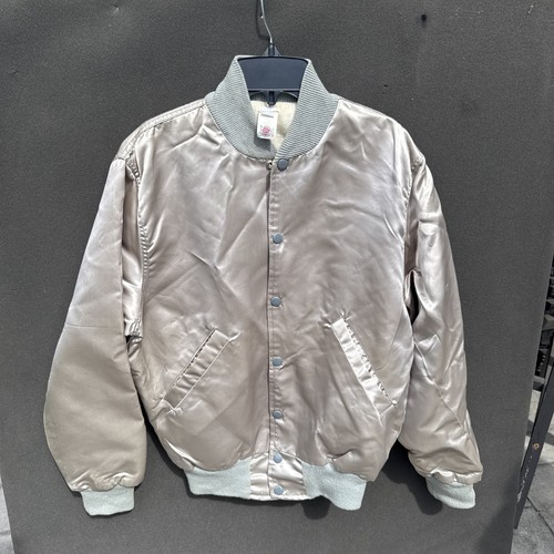 Giacca vintage raso - , piccola
