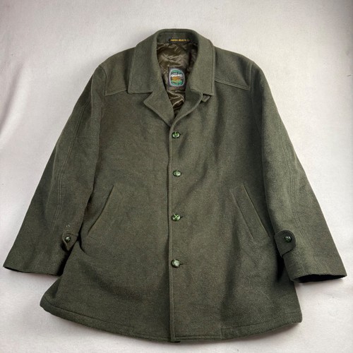 Giacca cappotto uomo