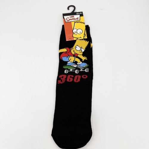 Vintage 2006 the - simpsons, bart