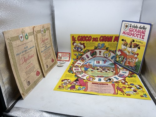 Club delle giovani - delle,