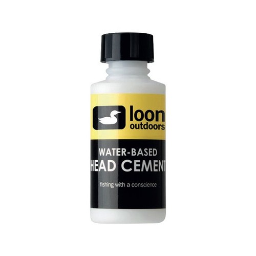 Loon head cement colla - colla, per