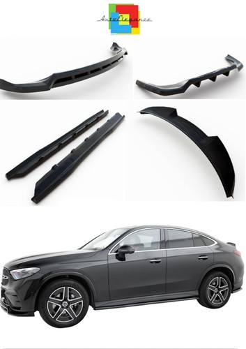 Bodykit adatto per - 💕,