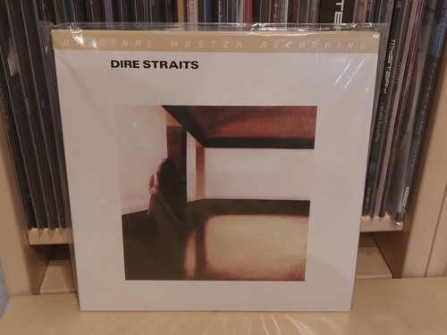 Dire straits same 1st - dire, *