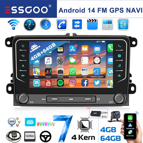 Dab apple carplay android14 - dab,