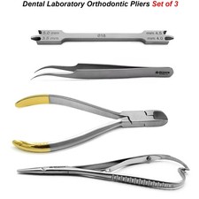 Kit Strumenti Ortodonzia
