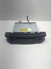 AUTORADIO SMART Forfour 1° Serie A4548200379 011 (04>06)