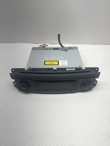 Autoradio smart forfour - smart,