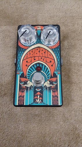Mxr fuzz csp041m usato - fuzz,