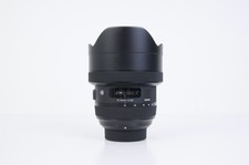 Sigma 24mm dg art - 12-24mm,