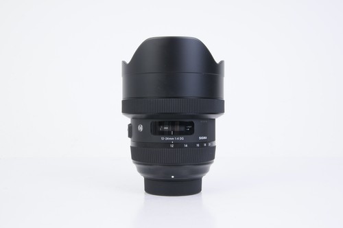 Sigma 24mm dg art - sigma,
